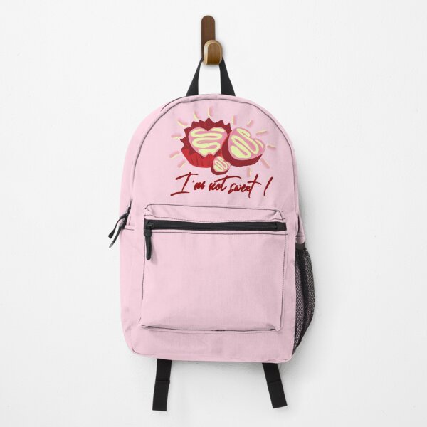 Item preview, I'm not cute designed and sold by vibeno1.