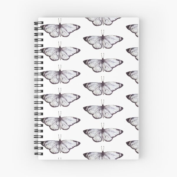 Item preview, Dibujo de mariposa II designed and sold by Janet Botes.