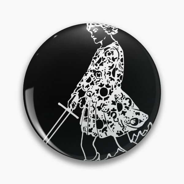 Item preview, alber – the fool's guard designed and sold by Lee Connor.
