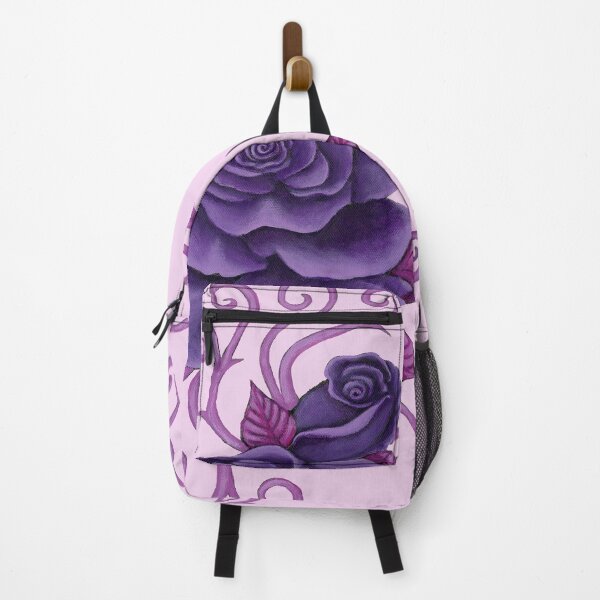 Item preview, Purple Rose designed and sold by Ferociousdesign.