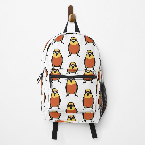 Item preview, Jenday conure designed and sold by BirbFriends.