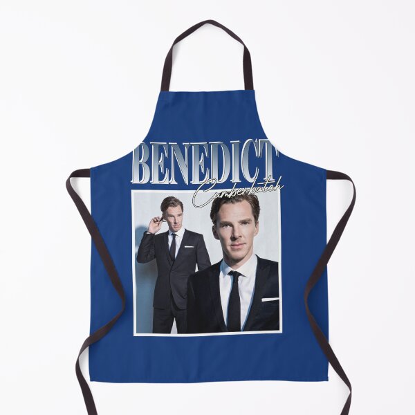 Item preview, Benedict Cumberbatch   designed and sold by Marelicooper.