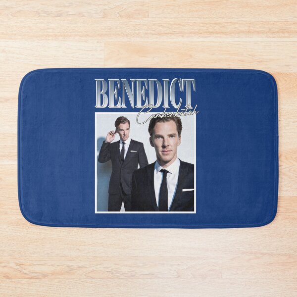 Item preview, Benedict Cumberbatch   designed and sold by Marelicooper.