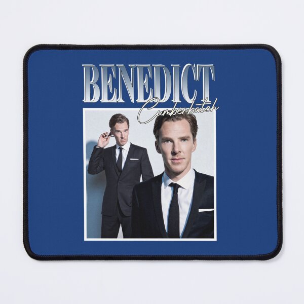 Item preview, Benedict Cumberbatch designed and sold by Marelicooper.