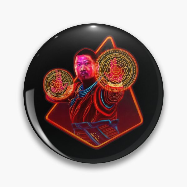 Item preview, Benedict Wong   designed and sold by Marelicooper.