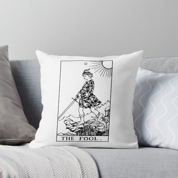 Item preview, alber – the fool's guard designed and sold by Lee Connor.