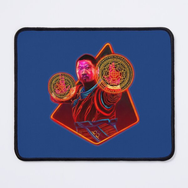 Item preview, Benedict Wong designed and sold by Marelicooper.
