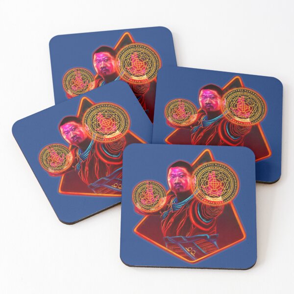 Item preview, Benedict Wong   designed and sold by Marelicooper.