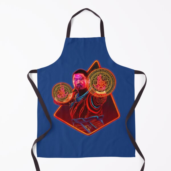 Item preview, Benedict Wong designed and sold by Marelicooper.