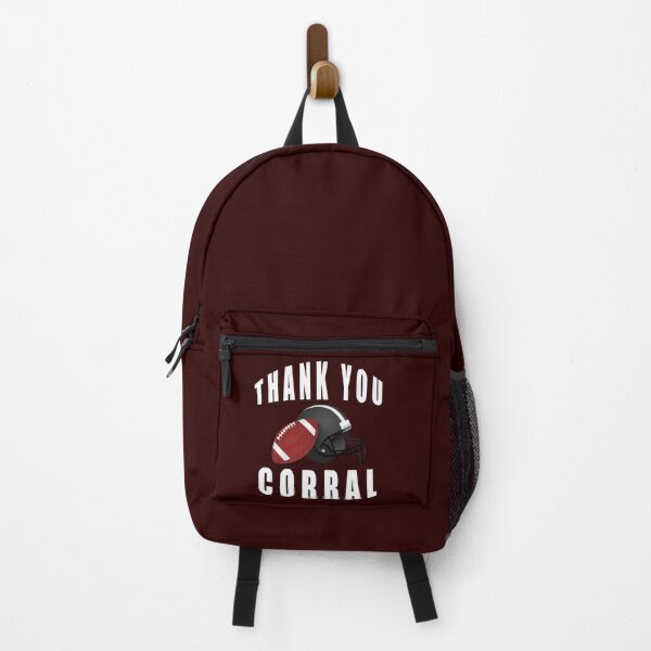 Item preview, Thank you - Matt Corral designed and sold by lakshithared.