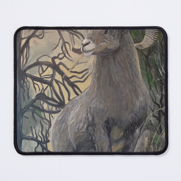 Item preview, Bighorn Sheep Classic designed and sold by StacyDrosche.