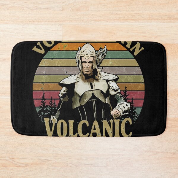 Item preview, Volcano Man Essential T-Shirt.png designed and sold by TheresaArms.