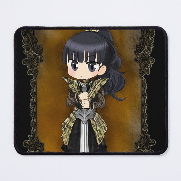 Item preview, CHIBIMETAL - KingSu&Layer designed and sold by StacyDrosche.