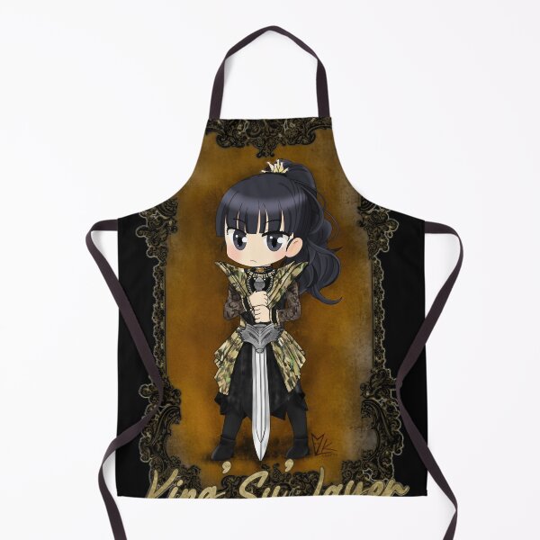 Item preview, CHIBIMETAL - KingSu&Layer designed and sold by StacyDrosche.
