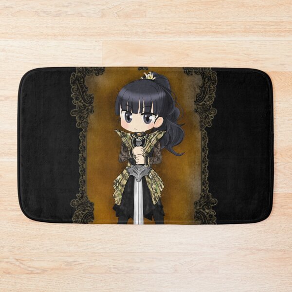 Item preview, CHIBIMETAL - KingSu&Layer designed and sold by StacyDrosche.
