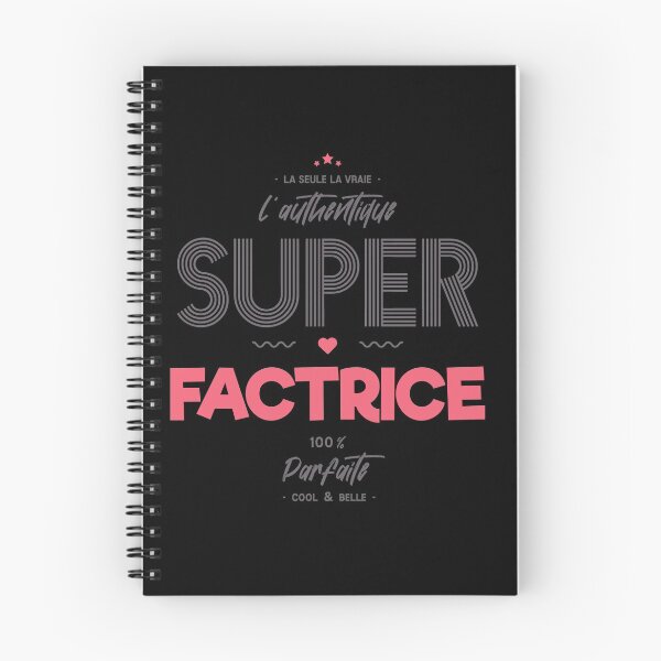 Item preview, The authentic super letter carrier designed and sold by lepetitcalamar.