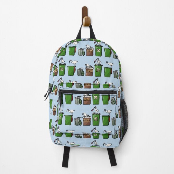 Item preview, Bin Chicken Collection designed and sold by BundaBear.