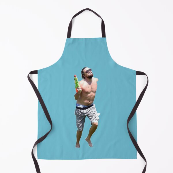 Item preview, DiCaprio designed and sold by SwazzdrawsA.