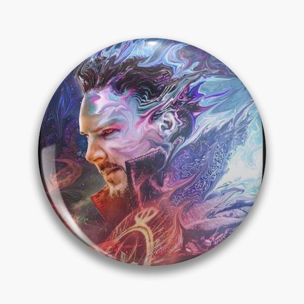 Item preview, Doctor Strange    designed and sold by Marelicooper.