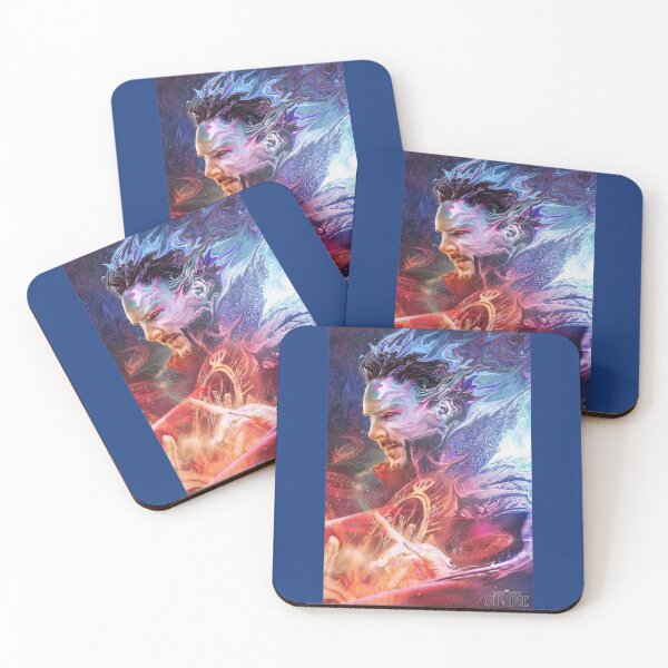 Item preview, Doctor Strange    designed and sold by Marelicooper.