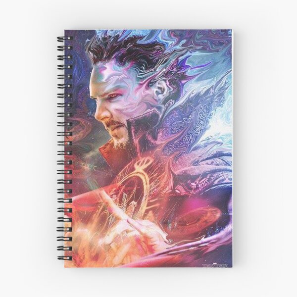 Item preview, Doctor Strange    designed and sold by Marelicooper.