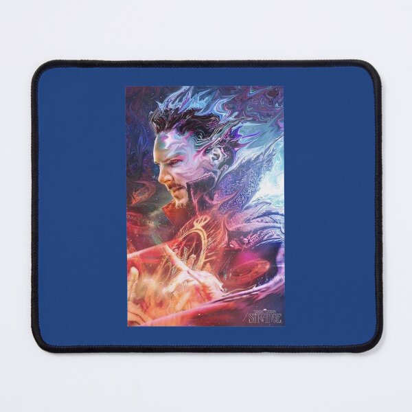 Item preview, Doctor Strange designed and sold by Marelicooper.
