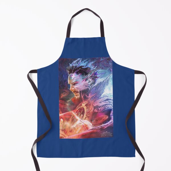 Item preview, Doctor Strange designed and sold by Marelicooper.