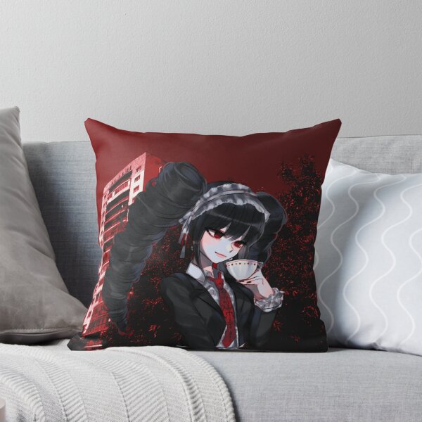Item preview, Danganronpa: Celestia Ludenberg designed and sold by Orbitboy06.