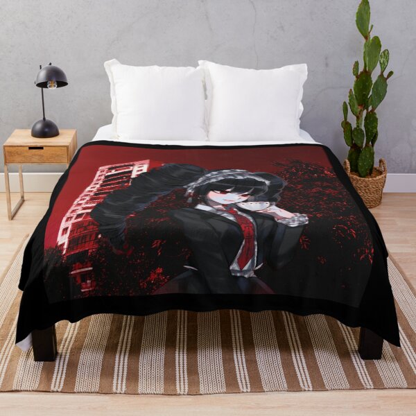 Item preview, Danganronpa: Celestia Ludenberg designed and sold by Orbitboy06.