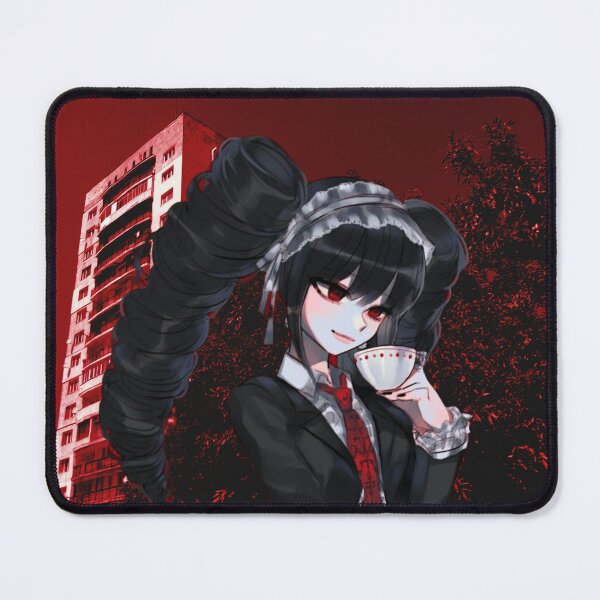 Item preview, Danganronpa: Celestia Ludenberg designed and sold by Orbitboy06.
