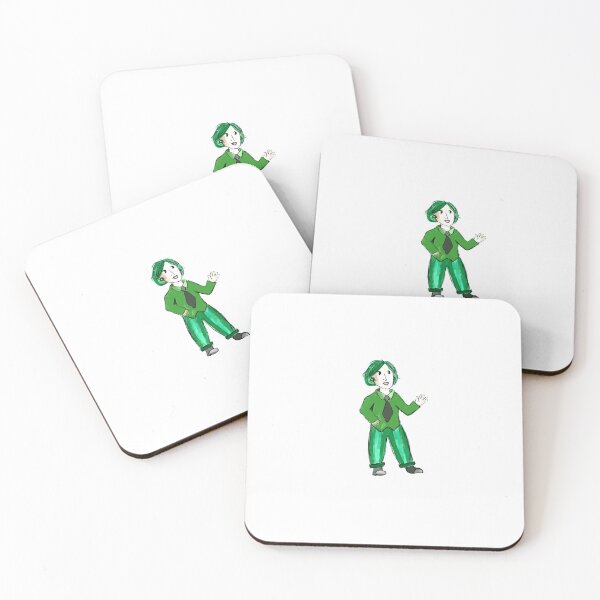 Item preview, ENFP Personality Type designed and sold by Schnelly-.