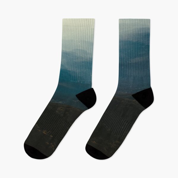 Item preview, Blanket of fog designed and sold by viknitov.