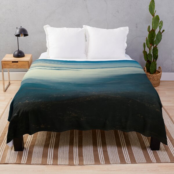 Item preview, Blanket of fog designed and sold by viknitov.