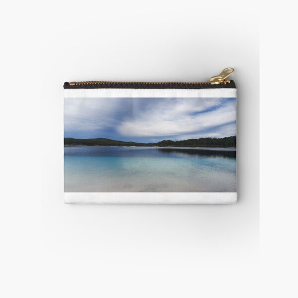 Item preview, Beautiful Lake McKenzie (Boorangoora) on K'gari (Fraser Island) designed and sold by FangFeatures.