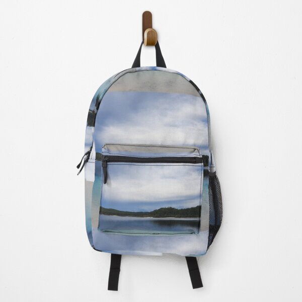 Item preview, Beautiful Lake McKenzie (Boorangoora) on K'gari (Fraser Island) designed and sold by FangFeatures.