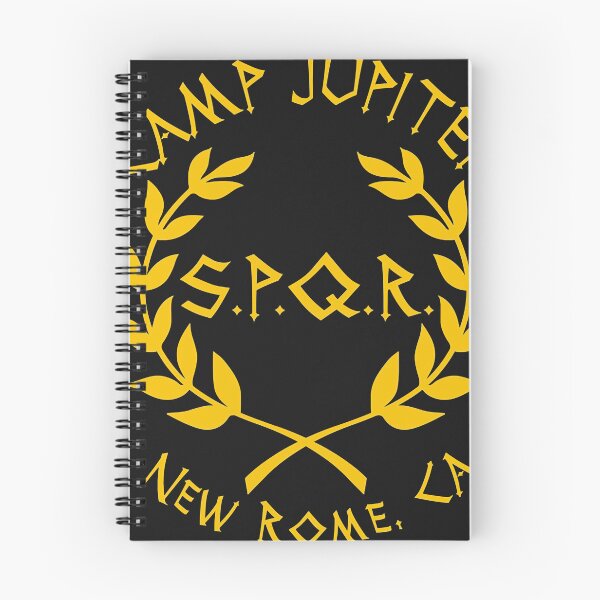 Item preview, Camp Jupiter Classic T-Shirt designed and sold by JessicaMoore56.