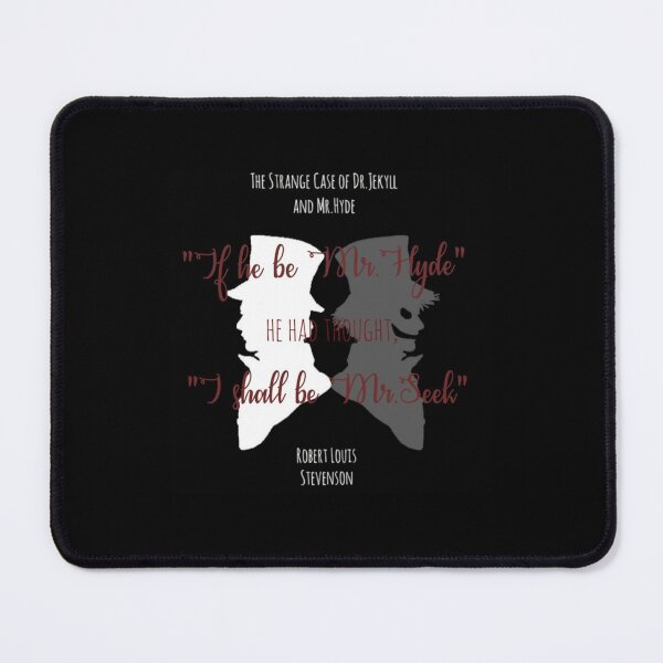 Item preview, Dr Jekyll and Mr Hyde   designed and sold by Marelicooper.