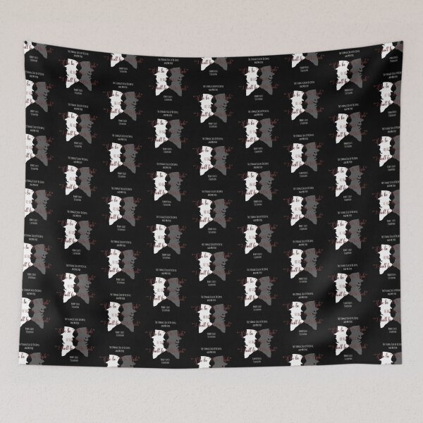 Item preview, Dr Jekyll and Mr Hyde   designed and sold by Marelicooper.