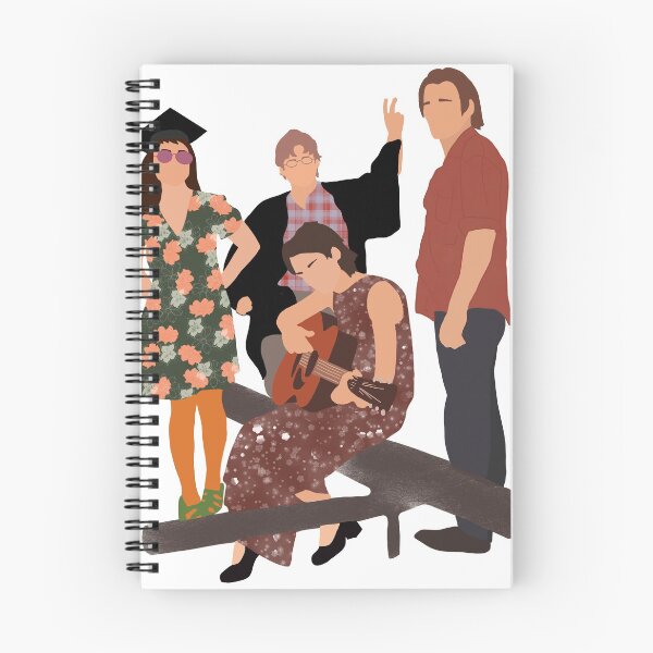 Item preview, Reality Bites Graduation designed and sold by rachaelthegreat.