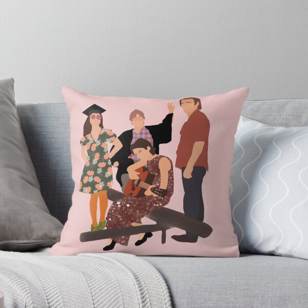 Item preview, Reality Bites Graduation designed and sold by rachaelthegreat.