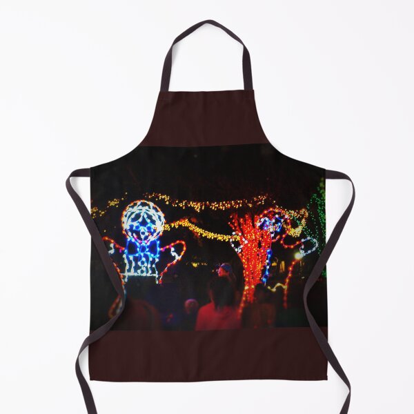 Item preview, Dancing gingerbread men designed and sold by B. Randi Bailey.