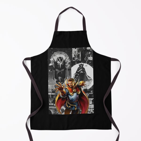 Item preview, Dr Strange designed and sold by Marelicooper.