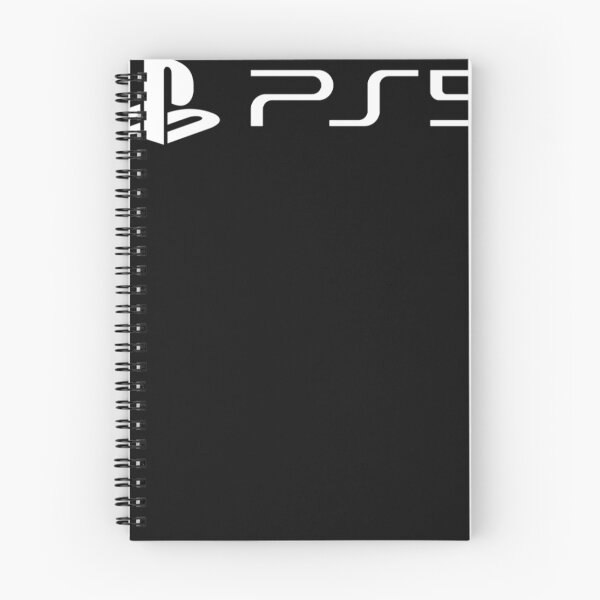 Item preview, ps 5 new logo 2020 Essential T-Shirt designed and sold by Jeffreniel.