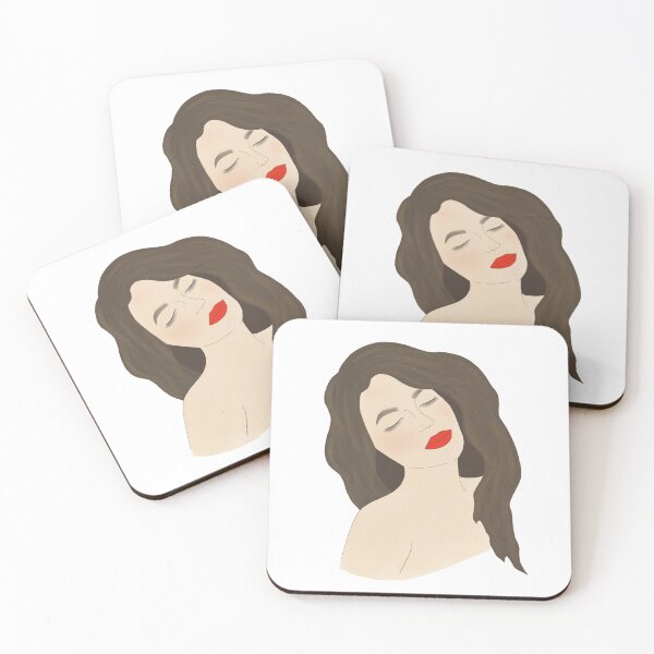 Item preview, Red lips designed and sold by Death-byart.