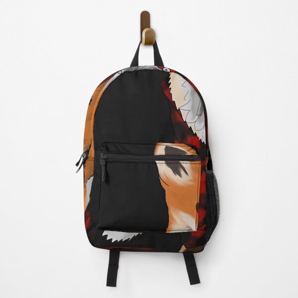 Artikelvorschau, Flanell Fox Classic entworfen und verkauft von FlorenceRose12.