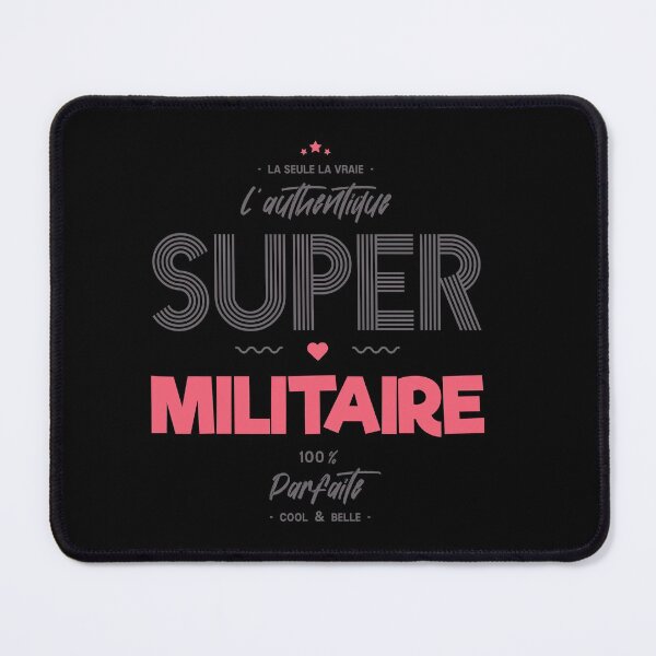 Item preview, The authentic super military designed and sold by lepetitcalamar.