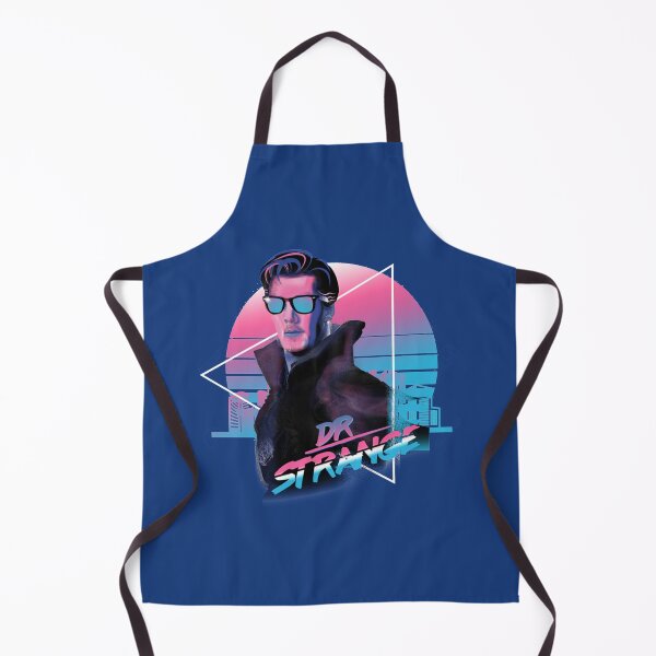 Item preview, Dr. Strange Vaporwave designed and sold by Marelicooper.