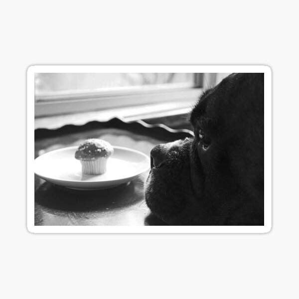 Temptation Sticker
