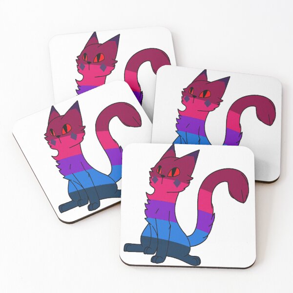 Item preview,  Happy Catgender  designed and sold by ushanArt.