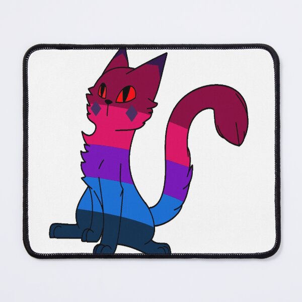 Item preview,  Happy Catgender  designed and sold by ushanArt.